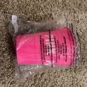 New Victoria Secret Pink Cup